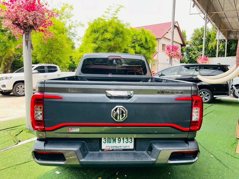🔥 ราคาโดนใจ ออปชันจัดเต็ม! MG EXTENDER CAB 2.0 GRAND-X MT ปี 2022 🔥