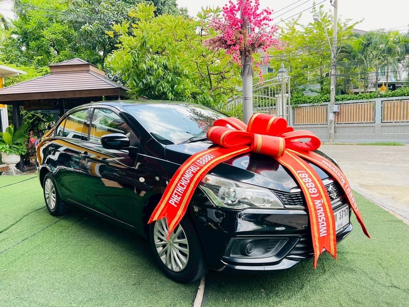 SUZUKI CIAZ 1.2 GL AT ปี 2020