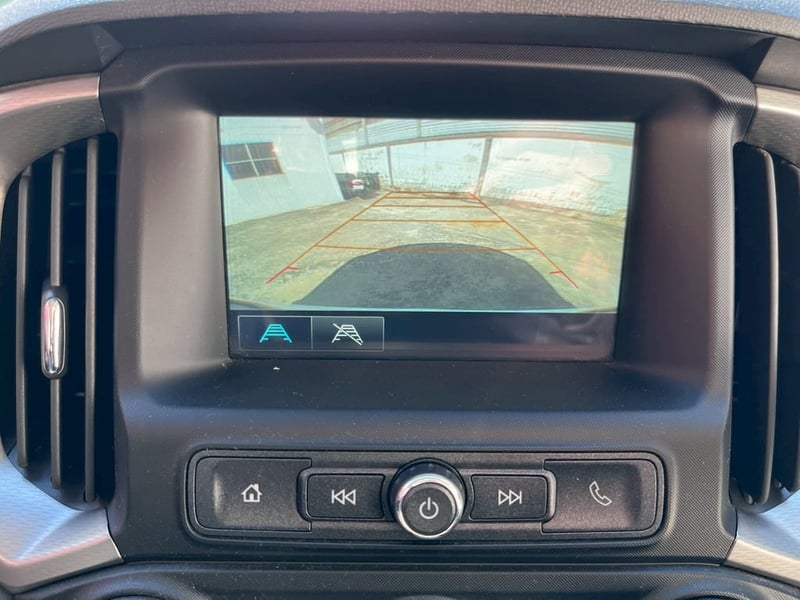 🚘 CHEVROLET TRAILBLAZER 2.5 LT 2WD AUTO ปี 2019! 🚘 🚘 CHEVROLET TRAILBLAZER 2.5 LT 2WD AUTO ปี 2019! 🚘