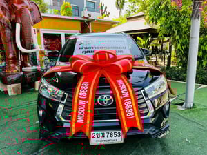 🚗 TOYOTA INNOVA CRYSTA 2.8 AUTO ปี 2022 🚗 🚗 TOYOTA INNOVA CRYSTA 2.8 AUTO ปี 2022 🚗