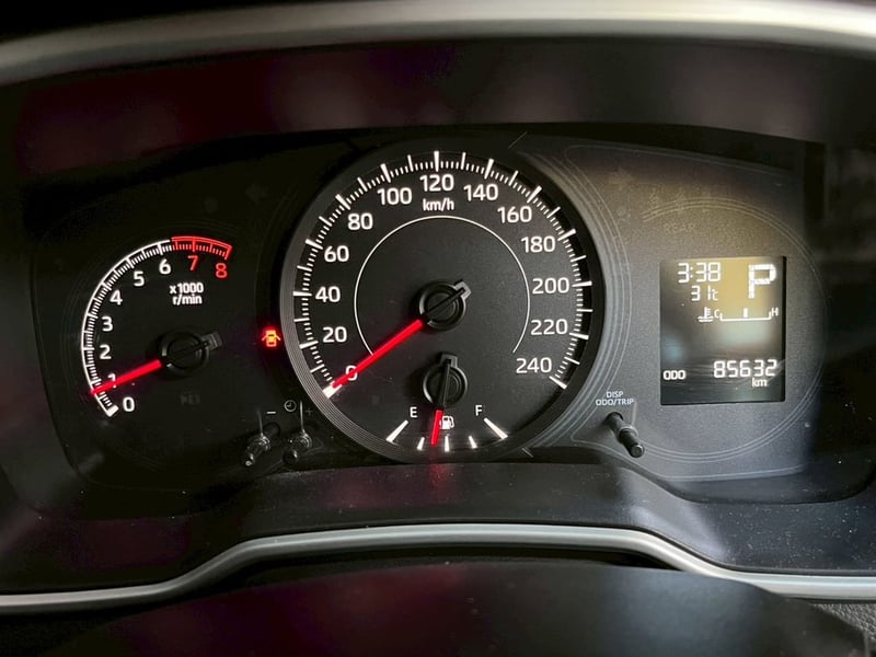 🚗 TOYOTA COROLLA ALTIS 1.6 G (รุ่น TOP) AUTO ปี 2023 จด 2024 🚗