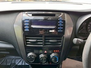 🚗 TOYOTA YARIS 1.2 ENTRY AUTO (เบนซิน+LPG) ปี 2022 🚗 🚗 TOYOTA YARIS 1.2 ENTRY AUTO (เบนซิน+LPG) ปี 2022 🚗