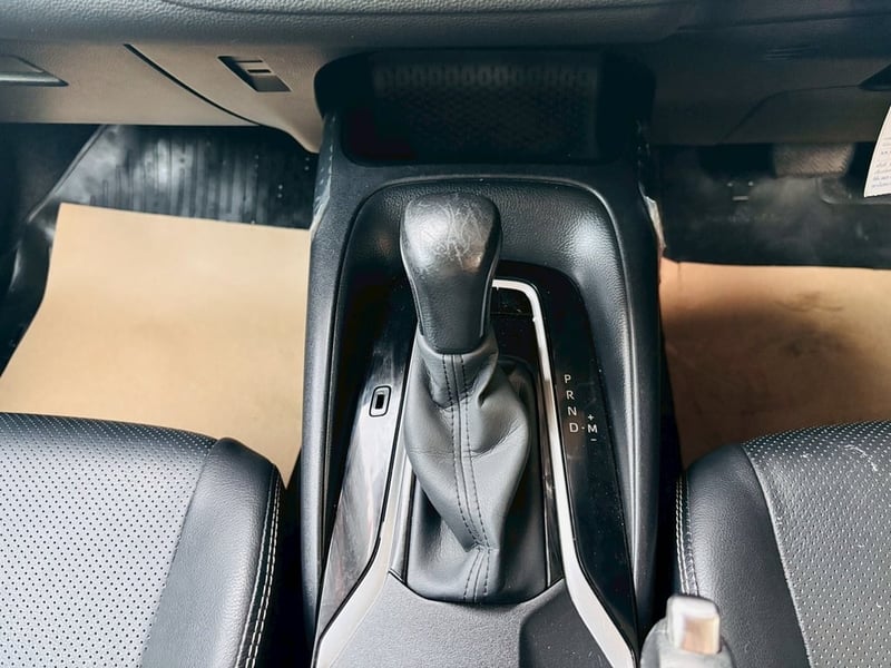 🚗 TOYOTA COROLLA ALTIS 1.6 G (รุ่น TOP) AUTO ปี 2020 🚗