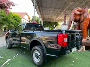 🏔️ สายลุย สภาพป้ายแดง! FORD RANGER 2.0 XL 4x4 MT 2024 🏔️