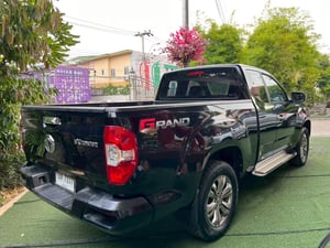 🛻 MG EXTENDER CAB TOP 2.0 GRAND-X ปี 2025! 🛻 🛻 MG EXTENDER CAB TOP 2.0 GRAND-X ปี 2025! 🛻