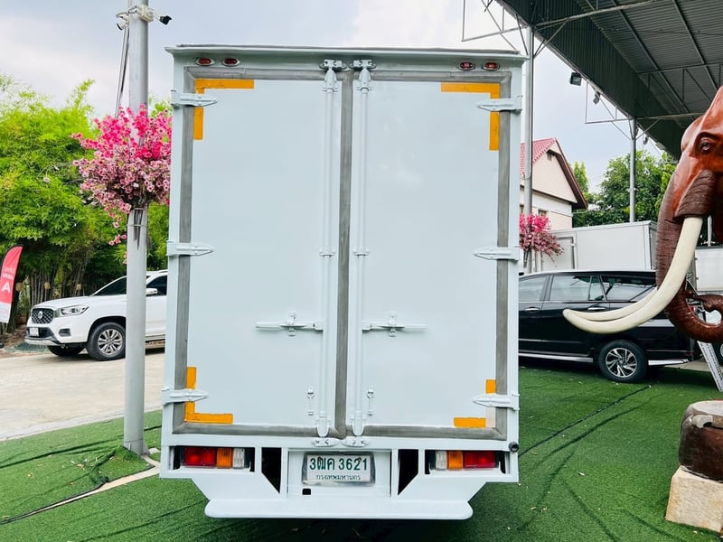 📦 รถสร้างตัว คล่องตัวสูง พร้อมวิ่งงาน! ISUZU D-MAX SPARK 1.9 S ปี 2020 📦
