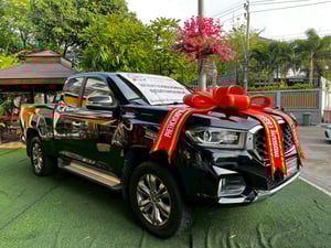 🛻 MG EXTENDER CAB 2.0 GRAND-X (รุ่น TOP) MT ปี 2022 🛻