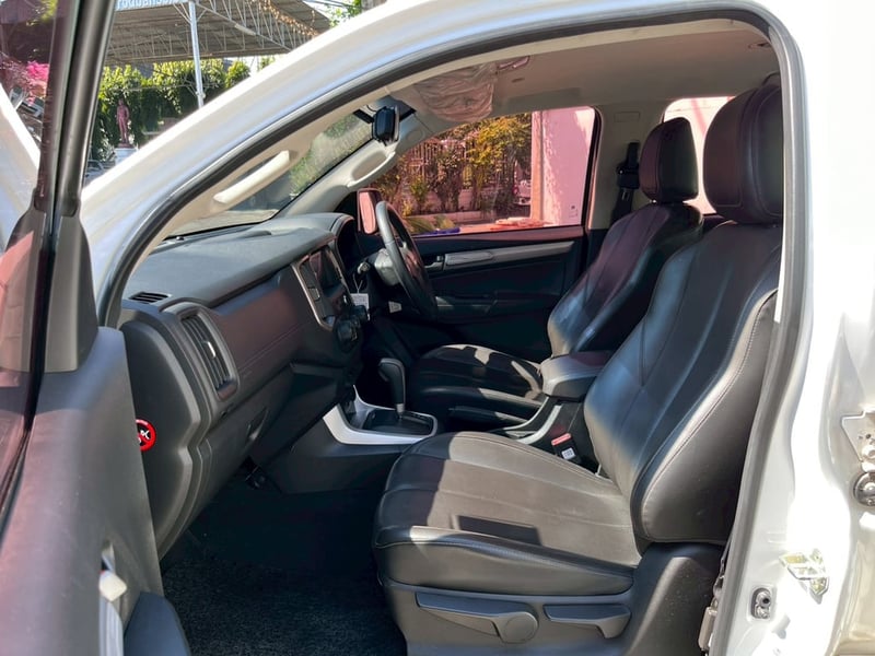 🚘 CHEVROLET TRAILBLAZER 2.5 LT 2WD AUTO ปี 2019! 🚘 🚘 CHEVROLET TRAILBLAZER 2.5 LT 2WD AUTO ปี 2019! 🚘