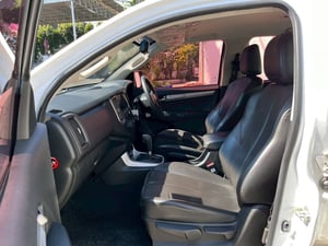 🚘 CHEVROLET TRAILBLAZER 2.5 LT 2WD AUTO ปี 2019! 🚘 🚘 CHEVROLET TRAILBLAZER 2.5 LT 2WD AUTO ปี 2019! 🚘