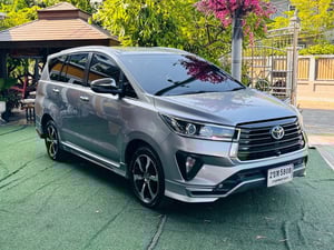 🚗 TOYOTA INNOVA CRYSTA 2.8 PREMIUM (รุ่น TOP) ปี 2022 🚗