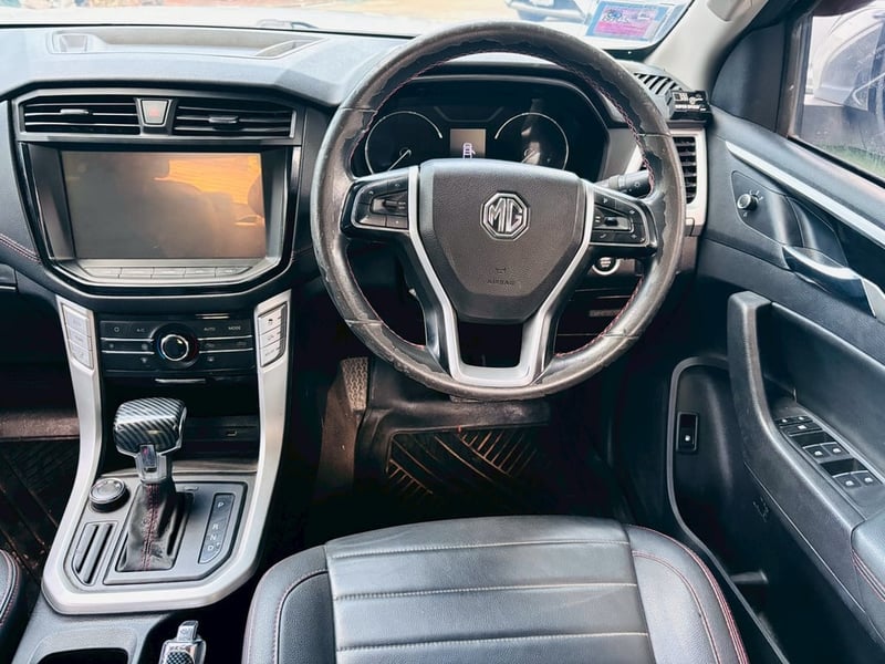 🚗SUZUKI CELERIO 1.0 GL AUTO ปี 2023! 🚗 🚗SUZUKI CELERIO 1.0 GL AUTO ปี 2023! 🚗