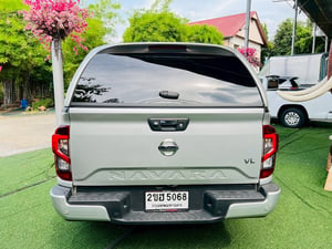 🦅 รถเข้าใหม่ ตัว TOP สุด ขับ 4 ล้อ ราคาถูกที่สุด! NISSAN NAVARA DBL 2.3 VL 4X4 AT ปี 2022 🦅 🦅 รถเข้าใหม่ ตัว TOP สุด ขับ 4 ล้อ ราคาถูกที่สุด! NISSAN NAVARA DBL 2.3 VL 4X4 AT ปี 2022 🦅