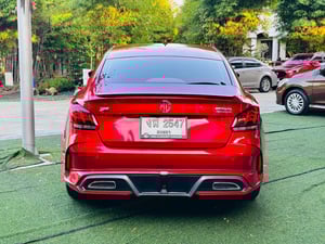 🚘 MG 5 1.5 X (รุ่น TOP สุด) AUTO ปี 2022 จด 2025 🚘