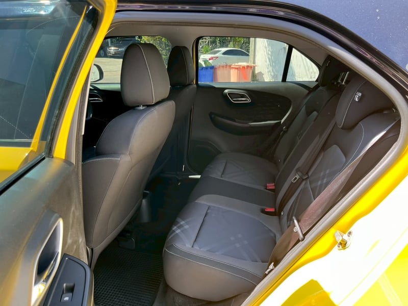 🚗 MG 3 1.5 D AUTO ปี 2022! 🚗 🚗 MG 3 1.5 D AUTO ปี 2022! 🚗