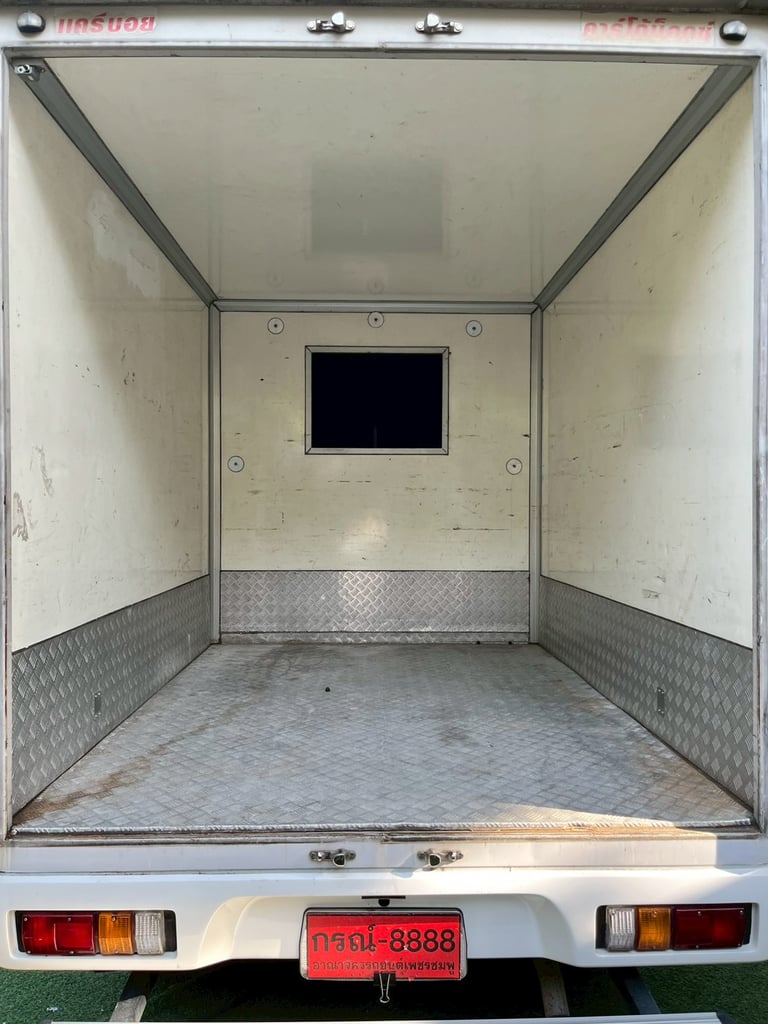 🚚 TOYOTA REVO SINGLE CAB 2.4 ENTRY MT! ปี 2020! 🚚