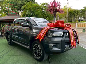 🛻 TOYOTA REVO DBL 2.4 ENTRY PRERUNNER AUTO ปี 2023 🛻 🛻 TOYOTA REVO DBL 2.4 ENTRY PRERUNNER AUTO ปี 2023 🛻