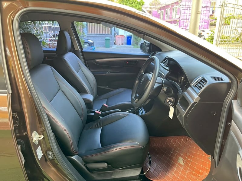 🚗 SUZUKI CIAZ 1.2 GL AUTO ปี 2019! 🚗