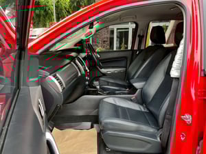 FORD RANGER DBL 2.2 XLT Hi-Rider AUTO 2022