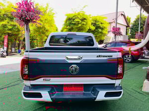 🛻 MG EXTENDER DBL 2.0 GRAND-X AUTO ปี2026 🛻