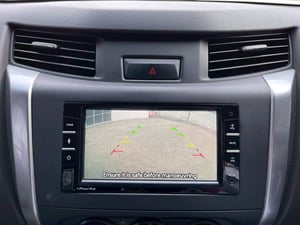 ✨ รถทำมาหากิน ปีใหม่ สภาพกริ๊บ! NISSAN NAVARA SINGLE CAB 2.5 SL MT ปี 2023 ✨