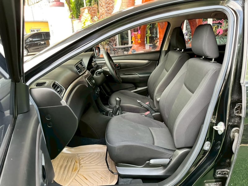 🚗 SUZUKI CIAZ 1.2 GL MT (เกียร์ธรรมดา) ปี 2021 🚗