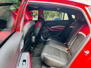 ✨ สภาพป้ายแดงเรียกพี่! MG 5 1.5 X i-SMART (รุ่น TOP สุด) ปี 2025 ✨