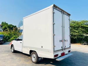 ✨ รถทำเงิน สภาพพร้อมลุย! TOYOTA REVO SINGLE CAB 2.4 Entry MT ปี 2021 ✨