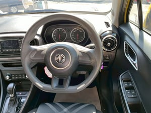 🚗 MG 3 1.5 D AUTO ปี 2022! 🚗 🚗 MG 3 1.5 D AUTO ปี 2022! 🚗