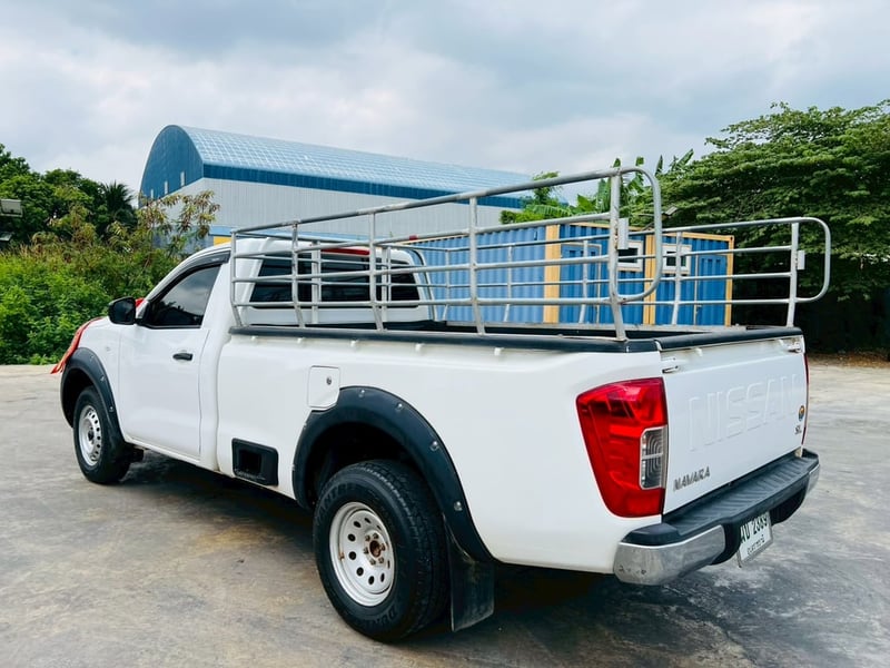 🛻 NISSAN NAVARA SINGLE CAB 2.5 SL MT ปี 2022 🛻 🛻 NISSAN NAVARA SINGLE CAB 2.5 SL MT ปี 2022 🛻