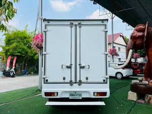 🚛TOYOTA REVO SINGLECAB 2.4 EMTRY MT 2021