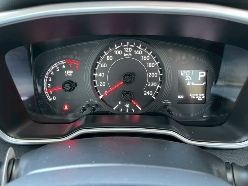 🚗 TOYOTA COROLLA ALTIS 1.6 G (รุ่น TOP) AUTO ปี 2020 🚗