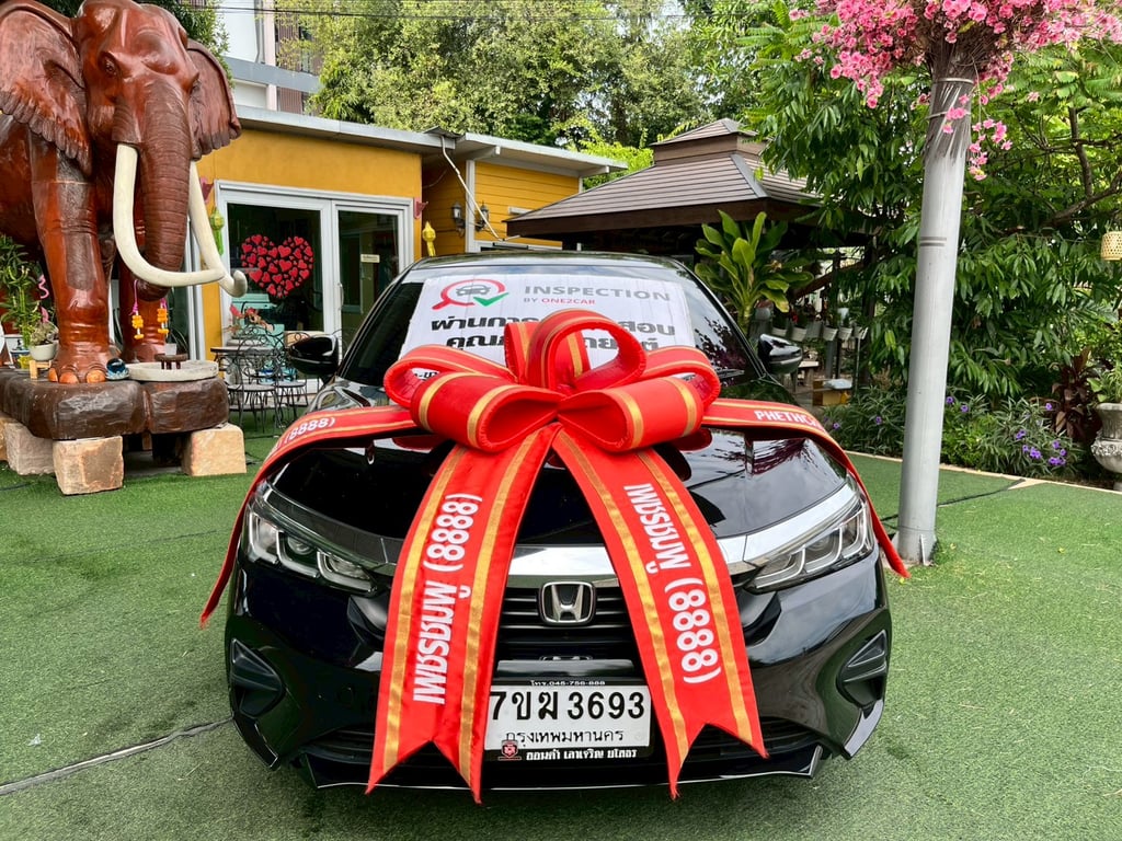 🚀 HONDA CITY 1.0 SV TURBO AUTO! ปี 2024! 🚀 🚀 HONDA CITY 1.0 SV TURBO AUTO! ปี 2024! 🚀