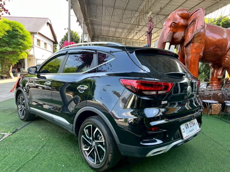 🌟 NEW MG ZS 1.5 X AUTO! ปี 2025! 🌟