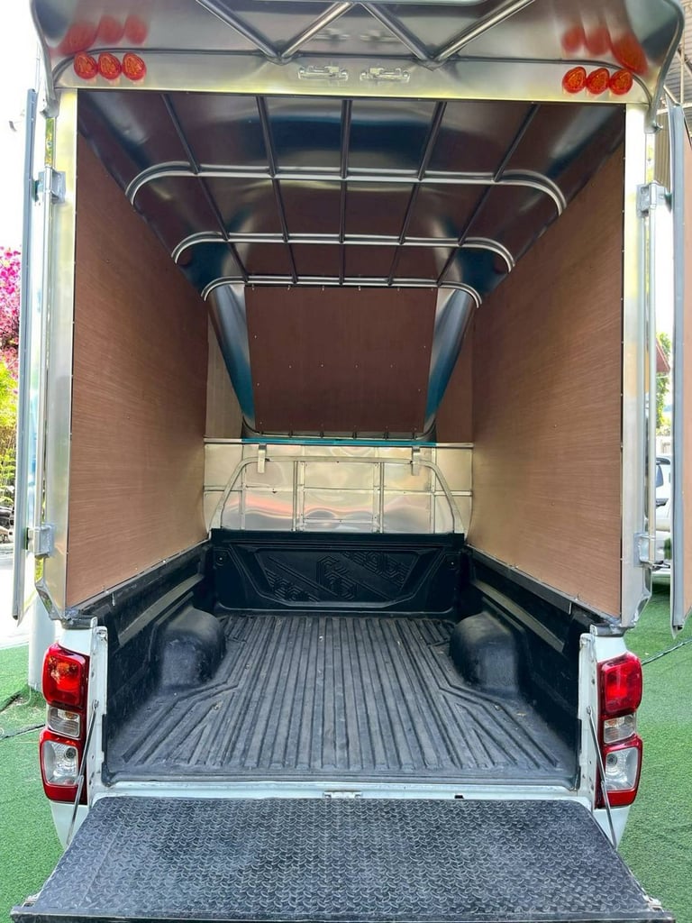 🚛 ISUZU D-MAX SPARK 1.9 S MT! ปี 2021! 🚛