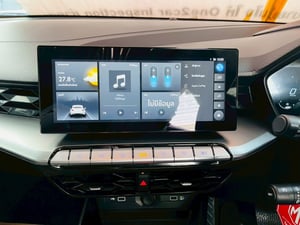 ✨ สภาพป้ายแดงเรียกพี่! MG 5 1.5 X i-SMART (รุ่น TOP สุด) ปี 2025 ✨