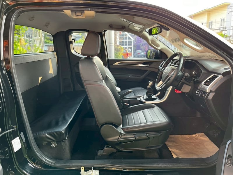 🛻 MG EXTENDER CAB 2.0 GRAND-X (รุ่น TOP) MT ปี 2022 🛻