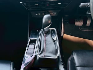 🚘 MG 5 1.5 X (รุ่น TOP สุด) AUTO ปี 2022 จด 2025 🚘