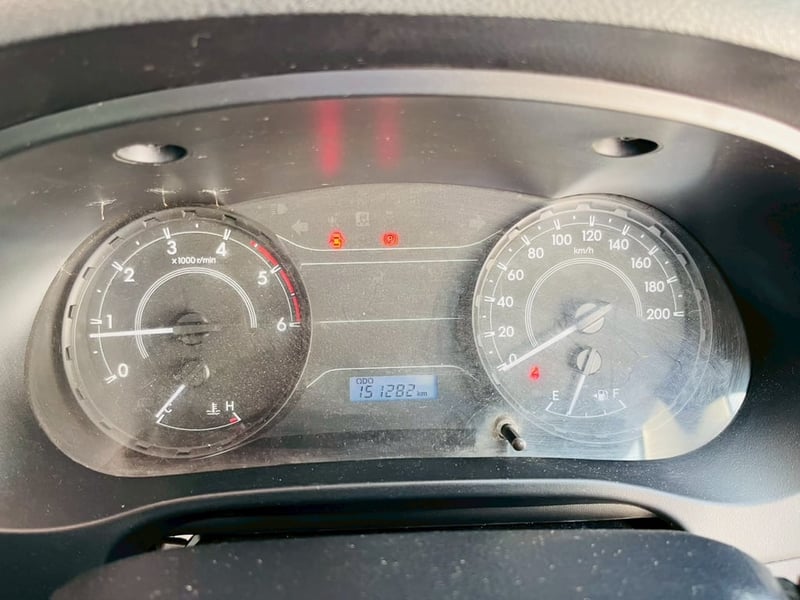 🛻 TOYOTA REVO SINGLE CAB 2.4 ENTRY MT ปี 2021 + ตู้แช่เย็น 🛻