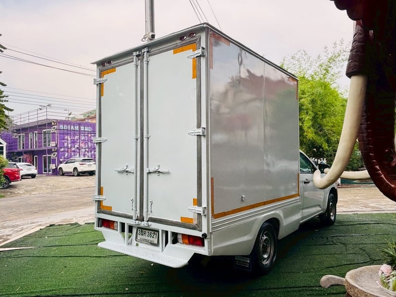 🚛 ตัวคุ้มขวัญใจสายส่ง! ISUZU D-MAX SPARK 1.9 S 2020 🚛