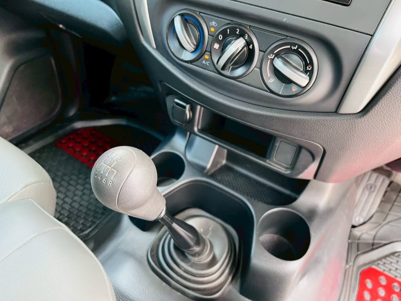 ✨ สภาพน้องๆ ป้ายแดง! NISSAN NAVARA SINGLE CAB 2.5 SL MT ปี 2022 ✨