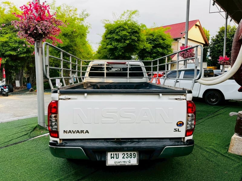 🛻 NISSAN NAVARA SINGLE CAB 2.5 SL MT ปี 2022 🛻 🛻 NISSAN NAVARA SINGLE CAB 2.5 SL MT ปี 2022 🛻