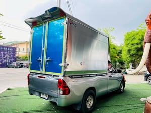 🚀  TOYOTA REVO SINGLE CAB 2.8 ENTRY ปี 2023 🚀
