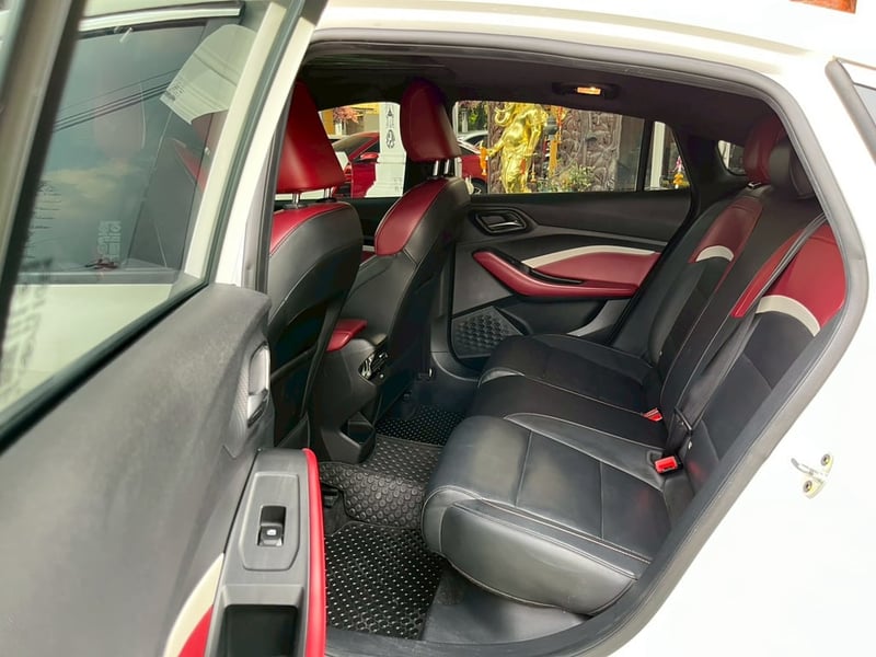 🚗 MG 5 1.5 X (รุ่น TOP) AUTO ปี 2024! 🚗