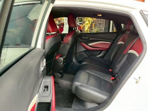 🚗 MG 5 1.5 X (รุ่น TOP) AUTO ปี 2024! 🚗