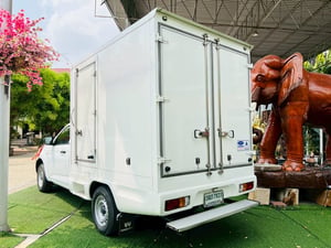 ❄️ รถห้องเย็นพร้อมใช้ ผ่อน 7,xxx ตลอดสัญญา! ❄️ ISUZU D-MAX SPARK 1.9 S ปี 2022 เครื่องเย็นจัด + ตู้สูง 1.60 ม. ไมล์น้อย 80,xxx กม. 🚚 ❄️ รถห้องเย็นพร้อมใช้ ผ่อน 7,xxx ตลอดสัญญา! ❄️ ISUZU D-MAX SPARK 1.9 S ปี 2022 เครื่องเย็นจัด + ตู้สูง 1.60 ม. ไมล์น้อย 80,xxx กม. 🚚
