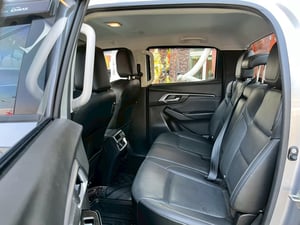 ISUZU D-MAX DBL 1.9 Ddi Z Hi-Lander 2021