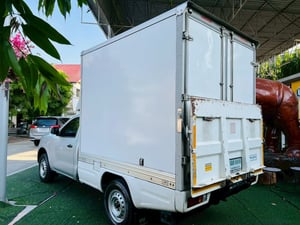 NISSAN  NAVARA SINGLACAB 2.5 S MT ปี 2022 สเปกเทพ พร้อมทำเงินทันที!