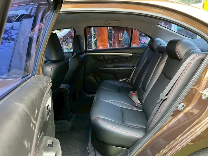 🚗 SUZUKI CIAZ 1.2 GL AUTO ปี 2019! 🚗