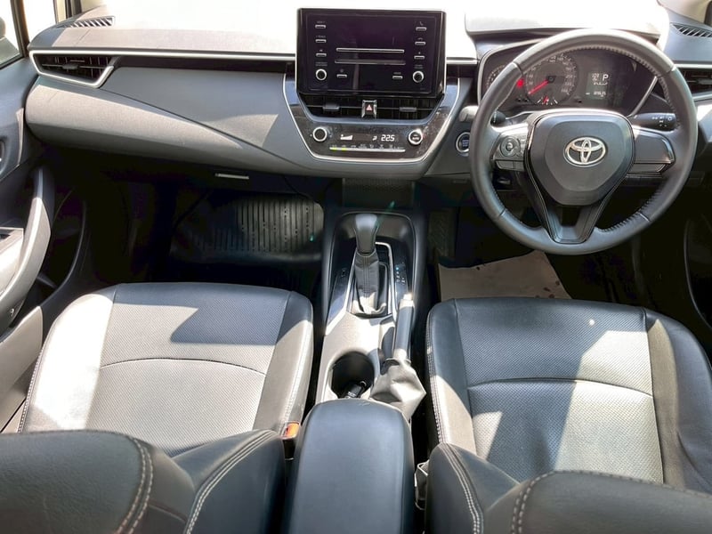 🚗 TOYOTA ALTIS 1.6 G AUTO ปี 2021! 🚗 🚗 TOYOTA ALTIS 1.6 G AUTO ปี 2021! 🚗