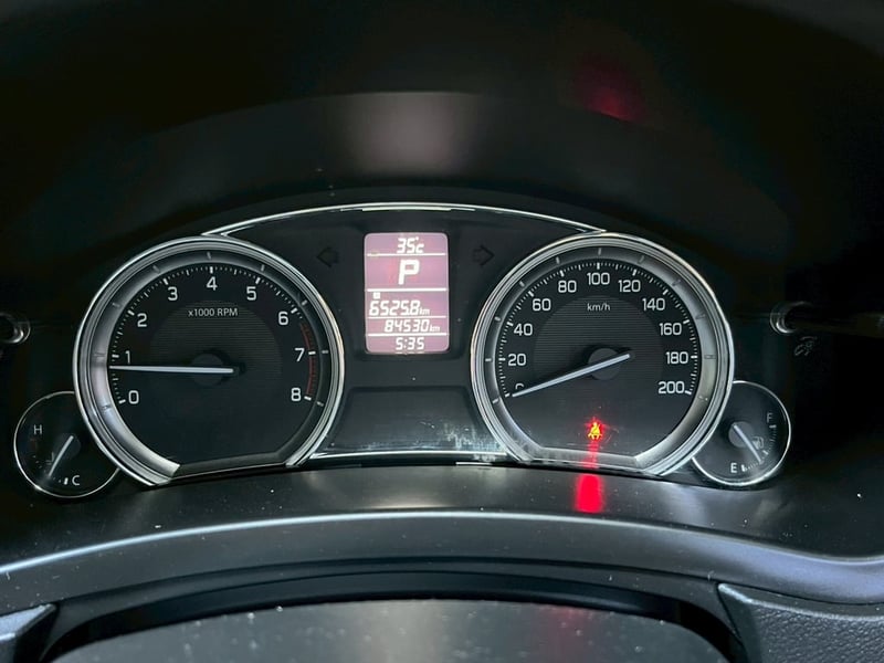 SUZUKI CIAZ 1.2 GL AUTO 2019